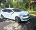 Білий Рено Меган, об'ємом двигуна 1.5 л та пробігом 347 тис. км за 7800 $, фото 24 на Automoto.ua