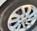 Белый Рено Меган, объемом двигателя 1.5 л и пробегом 202 тыс. км за 8800 $, фото 4 на Automoto.ua