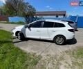 Белый Рено Меган, объемом двигателя 1.5 л и пробегом 356 тыс. км за 7799 $, фото 13 на Automoto.ua