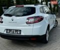 Білий Рено Меган, об'ємом двигуна 1.5 л та пробігом 243 тис. км за 7500 $, фото 18 на Automoto.ua