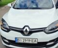 Белый Рено Меган, объемом двигателя 0 л и пробегом 196 тыс. км за 9100 $, фото 1 на Automoto.ua