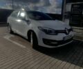 Білий Рено Меган, об'ємом двигуна 1.5 л та пробігом 362 тис. км за 6700 $, фото 1 на Automoto.ua