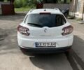 Белый Рено Меган, объемом двигателя 1.5 л и пробегом 325 тыс. км за 8100 $, фото 4 на Automoto.ua