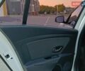 Білий Рено Меган, об'ємом двигуна 1.5 л та пробігом 197 тис. км за 9600 $, фото 16 на Automoto.ua