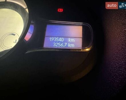 Білий Рено Меган, об'ємом двигуна 1.46 л та пробігом 196 тис. км за 9700 $, фото 51 на Automoto.ua