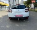 Білий Рено Меган, об'ємом двигуна 1.5 л та пробігом 217 тис. км за 10950 $, фото 38 на Automoto.ua