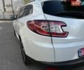 Білий Рено Меган, об'ємом двигуна 1.5 л та пробігом 217 тис. км за 10950 $, фото 35 на Automoto.ua