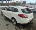 Білий Рено Меган, об'ємом двигуна 1.5 л та пробігом 160 тис. км за 9500 $, фото 8 на Automoto.ua