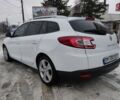Белый Рено Меган, объемом двигателя 1.5 л и пробегом 207 тыс. км за 9499 $, фото 6 на Automoto.ua