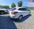 Білий Рено Меган, об'ємом двигуна 1.46 л та пробігом 258 тис. км за 8999 $, фото 9 на Automoto.ua
