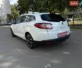Білий Рено Меган, об'ємом двигуна 1.5 л та пробігом 217 тис. км за 10950 $, фото 37 на Automoto.ua