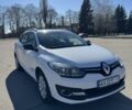 Белый Рено Меган, объемом двигателя 0 л и пробегом 177 тыс. км за 8000 $, фото 2 на Automoto.ua