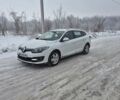Білий Рено Меган, об'ємом двигуна 1.5 л та пробігом 218 тис. км за 8500 $, фото 1 на Automoto.ua