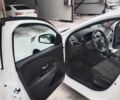 Белый Рено Меган, объемом двигателя 1.46 л и пробегом 186 тыс. км за 9800 $, фото 9 на Automoto.ua