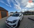 Белый Рено Меган, объемом двигателя 1.5 л и пробегом 217 тыс. км за 11350 $, фото 20 на Automoto.ua