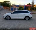 Белый Рено Меган, объемом двигателя 1.5 л и пробегом 245 тыс. км за 8900 $, фото 4 на Automoto.ua