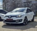 Білий Рено Меган, об'ємом двигуна 1.46 л та пробігом 225 тис. км за 10500 $, фото 2 на Automoto.ua