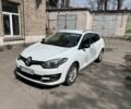 Белый Рено Меган, объемом двигателя 1.5 л и пробегом 325 тыс. км за 8100 $, фото 7 на Automoto.ua