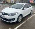Білий Рено Меган, об'ємом двигуна 1.5 л та пробігом 268 тис. км за 8200 $, фото 3 на Automoto.ua