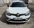Белый Рено Меган, объемом двигателя 1.5 л и пробегом 325 тыс. км за 8100 $, фото 5 на Automoto.ua