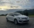 Білий Рено Меган, об'ємом двигуна 1.5 л та пробігом 350 тис. км за 7500 $, фото 13 на Automoto.ua