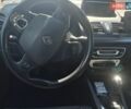 Белый Рено Меган, объемом двигателя 1.5 л и пробегом 222 тыс. км за 7800 $, фото 7 на Automoto.ua