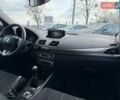 Белый Рено Меган, объемом двигателя 1.5 л и пробегом 215 тыс. км за 9499 $, фото 26 на Automoto.ua