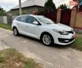 Белый Рено Меган, объемом двигателя 1.5 л и пробегом 193 тыс. км за 8950 $, фото 3 на Automoto.ua