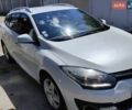 Белый Рено Меган, объемом двигателя 1.46 л и пробегом 239 тыс. км за 8500 $, фото 7 на Automoto.ua