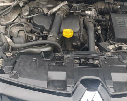 Белый Рено Меган, объемом двигателя 1.46 л и пробегом 236 тыс. км за 8999 $, фото 12 на Automoto.ua