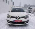 Білий Рено Меган, об'ємом двигуна 1.5 л та пробігом 190 тис. км за 9200 $, фото 11 на Automoto.ua