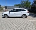Білий Рено Меган, об'ємом двигуна 1.5 л та пробігом 270 тис. км за 169 $, фото 6 на Automoto.ua