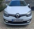 Белый Рено Меган, объемом двигателя 1.46 л и пробегом 260 тыс. км за 8400 $, фото 5 на Automoto.ua