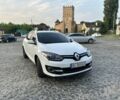 Білий Рено Меган, об'ємом двигуна 1.5 л та пробігом 150 тис. км за 9900 $, фото 1 на Automoto.ua