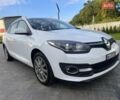 Белый Рено Меган, объемом двигателя 1.5 л и пробегом 250 тыс. км за 8600 $, фото 8 на Automoto.ua