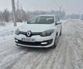 Білий Рено Меган, об'ємом двигуна 1.5 л та пробігом 218 тис. км за 8500 $, фото 1 на Automoto.ua
