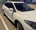 Білий Рено Меган, об'ємом двигуна 1.46 л та пробігом 196 тис. км за 9700 $, фото 27 на Automoto.ua