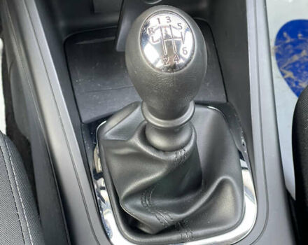 Белый Рено Меган, объемом двигателя 1.5 л и пробегом 196 тыс. км за 9500 $, фото 20 на Automoto.ua