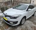 Білий Рено Меган, об'ємом двигуна 0 л та пробігом 259 тис. км за 9300 $, фото 4 на Automoto.ua