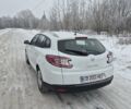 Білий Рено Меган, об'ємом двигуна 1.5 л та пробігом 218 тис. км за 8500 $, фото 3 на Automoto.ua