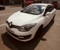 Білий Рено Меган, об'ємом двигуна 1.5 л та пробігом 273 тис. км за 7900 $, фото 1 на Automoto.ua