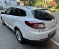 Белый Рено Меган, объемом двигателя 1.5 л и пробегом 285 тыс. км за 8000 $, фото 4 на Automoto.ua
