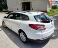 Белый Рено Меган, объемом двигателя 1.5 л и пробегом 299 тыс. км за 7700 $, фото 6 на Automoto.ua