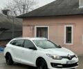 Белый Рено Меган, объемом двигателя 1.5 л и пробегом 150 тыс. км за 8000 $, фото 5 на Automoto.ua