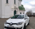 Білий Рено Меган, об'ємом двигуна 1.5 л та пробігом 325 тис. км за 7100 $, фото 1 на Automoto.ua