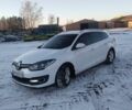 Белый Рено Меган, объемом двигателя 1.46 л и пробегом 255 тыс. км за 9200 $, фото 1 на Automoto.ua