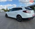 Білий Рено Меган, об'ємом двигуна 1.5 л та пробігом 217 тис. км за 10950 $, фото 8 на Automoto.ua