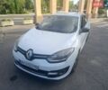 Білий Рено Меган, об'ємом двигуна 1.5 л та пробігом 274 тис. км за 10500 $, фото 1 на Automoto.ua