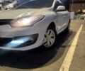 Білий Рено Меган, об'ємом двигуна 1.46 л та пробігом 196 тис. км за 9700 $, фото 19 на Automoto.ua