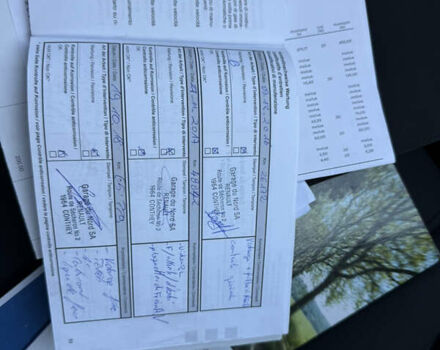Білий Рено Меган, об'ємом двигуна 1.5 л та пробігом 220 тис. км за 9555 $, фото 40 на Automoto.ua